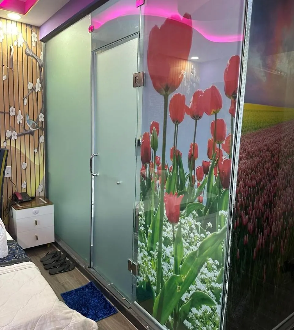 Nam Anh Hotel 69-71 Phan Xich Long, Q.Phu Nhuan - By Bay Luxury Πόλη Χο Τσι Μινχ