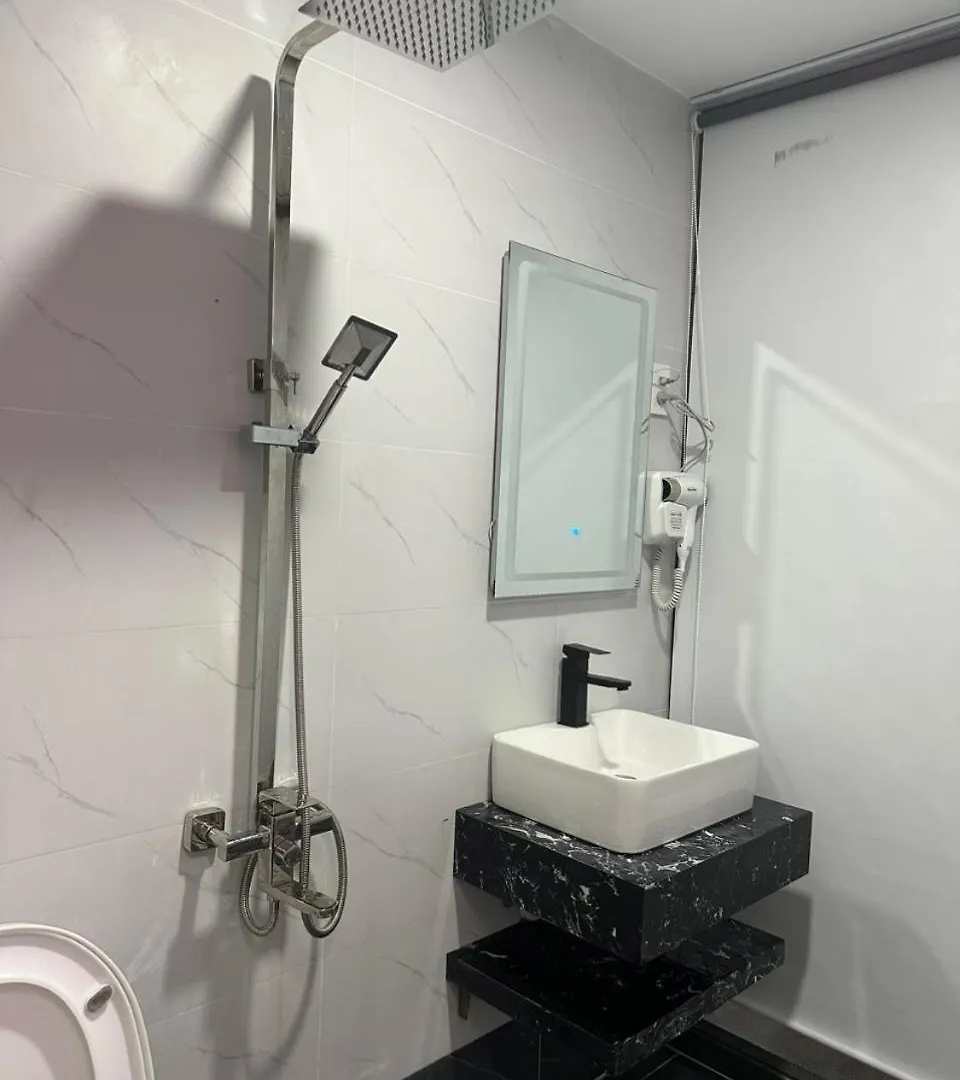 Διαμέρισμα Nam Anh Hotel 69-71 Phan Xich Long, Q.Phu Nhuan - By Bay Luxury Πόλη Χο Τσι Μινχ