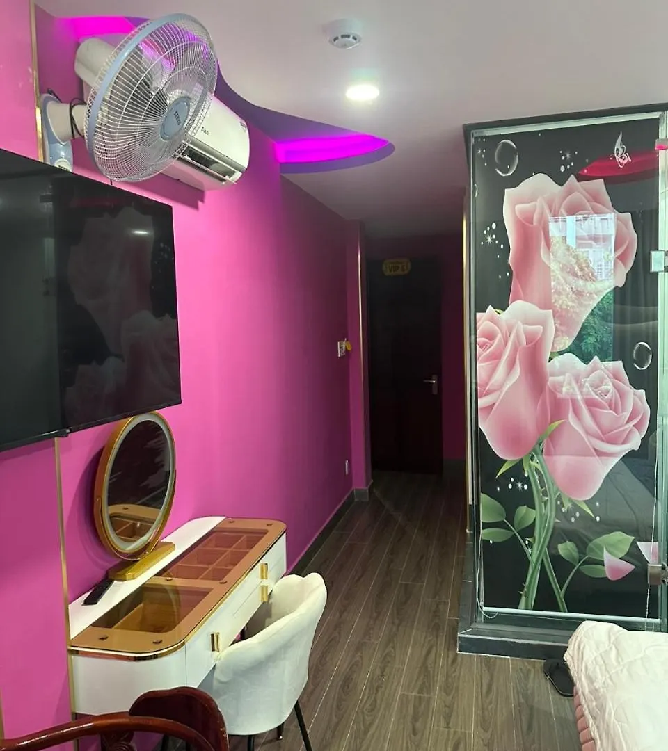 Apartment Nam Anh Hotel 69-71 Phan Xich Long, Q.Phu Nhuan - By Bay Luxury Ho Chi Minh City