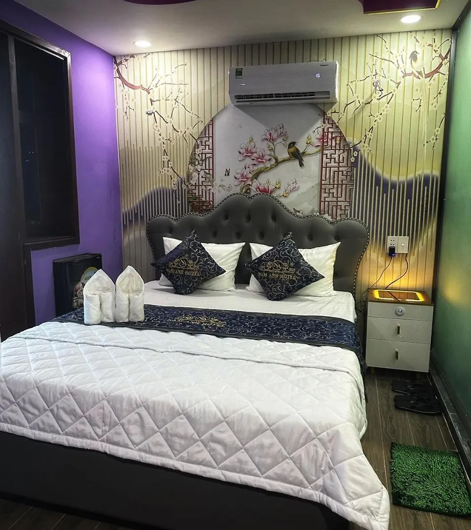 Nam Anh Hotel 69-71 Phan Xich Long, Q.Phu Nhuan - By Bay Luxury Ho Chi Minh City