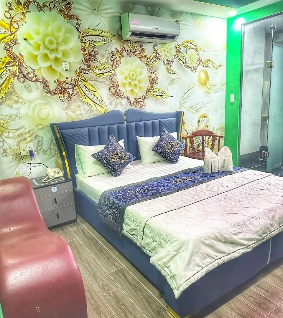 Apartment Nam Anh Hotel 69-71 Phan Xich Long, Q.Phu Nhuan - By Bay Luxury Ho Chi Minh City